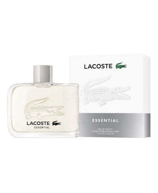 Lacoste Essential Eau De Toilette