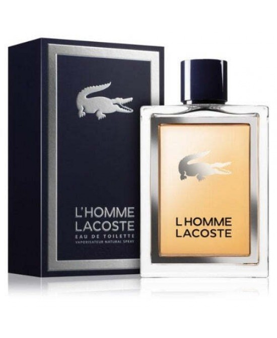 Lacoste L'Homme Eau De Toilette