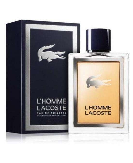 Lacoste L'Homme Eau De Toilette