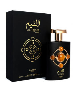 Lattafa Pride Al Qiam Gold Eau De Parfum Lattafa Pride Al Qiam Gold Eau De Parfum