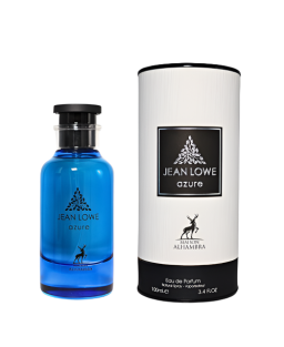 Maison Alhambra Jean Lowe Azure Eau De Parfum