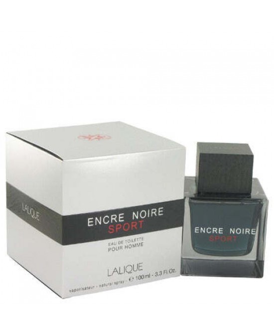 Encre Noire Sport Lalique Eau De Toilette