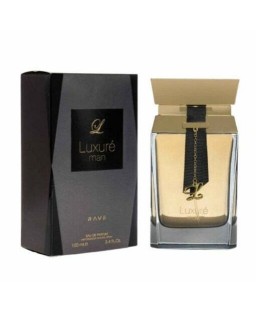 Lattafa Luxure Man Eau De Parfum Lattafa Luxure Man Eau De Parfum