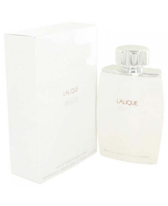 Lalique White Eau De Toilette