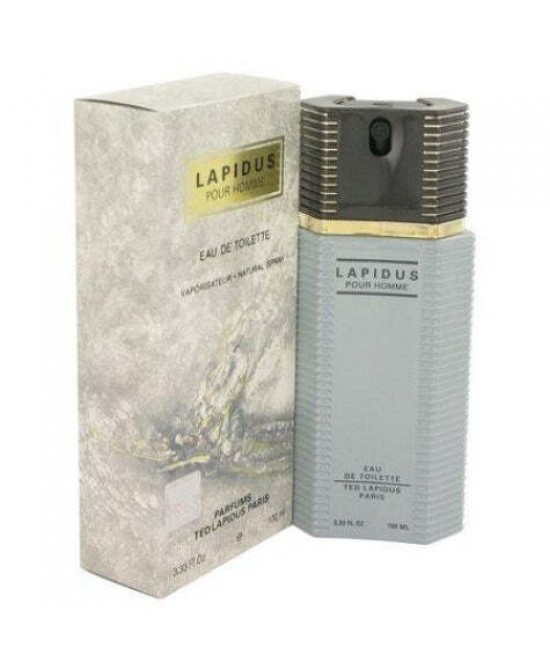 Lapidus Eau De Toilette