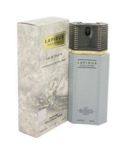 Lapidus Eau De Toilette