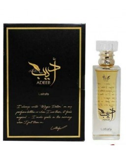 Lattafa Adeeb Eau De Parfum