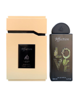 Lattafa Pride Affection Eau De Parfum Lattafa Pride Affection Eau De Parfum