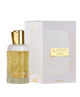 Lattafa Ajayeb Dubai Portrait Eau De Parfum