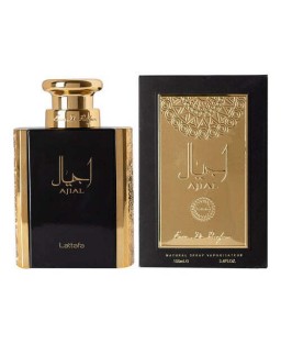 Lattafa Ajial Eau De Parfum Lattafa Ajial Eau De Parfum
