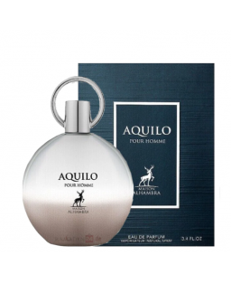 Maison Alhambra Aquilo Pour Homme Eau De Parfum