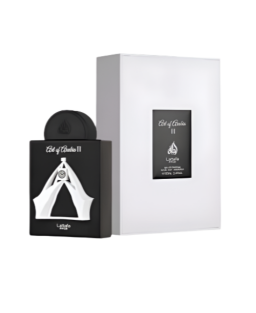 Lattafa Pride Art Of Arabia II Eau De Parfum Lattafa Pride Art Of Arabia II Eau De Parfum