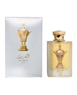 Lattafa Pride Al Areeq Gold Eau De Parfum Lattafa Pride Al Areeq Gold Eau De Parfum