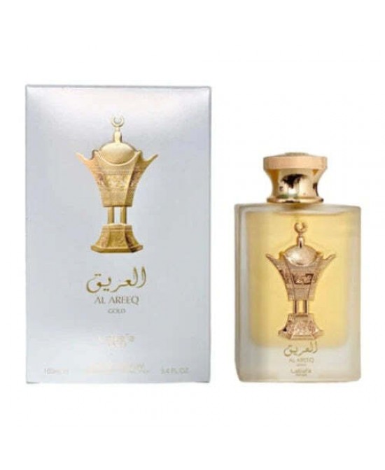 Lattafa Pride Al Areeq Gold Eau De Parfum