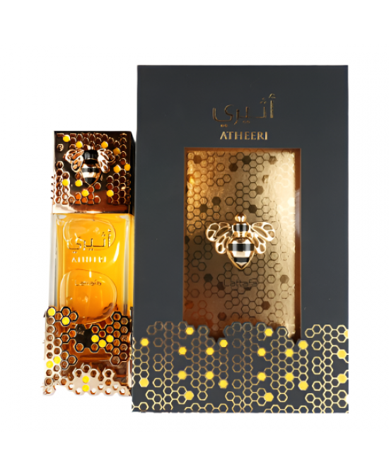 Lattafa Atheeri Eau De Parfum Lattafa Atheeri Eau De Parfum