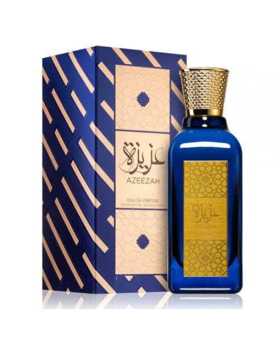 Lattafa Azeezah Eau De Parfum