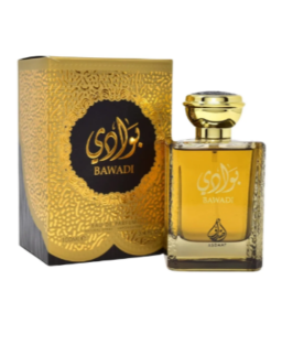 Lattafa Asdaaf Bawadi Eau De Parfum