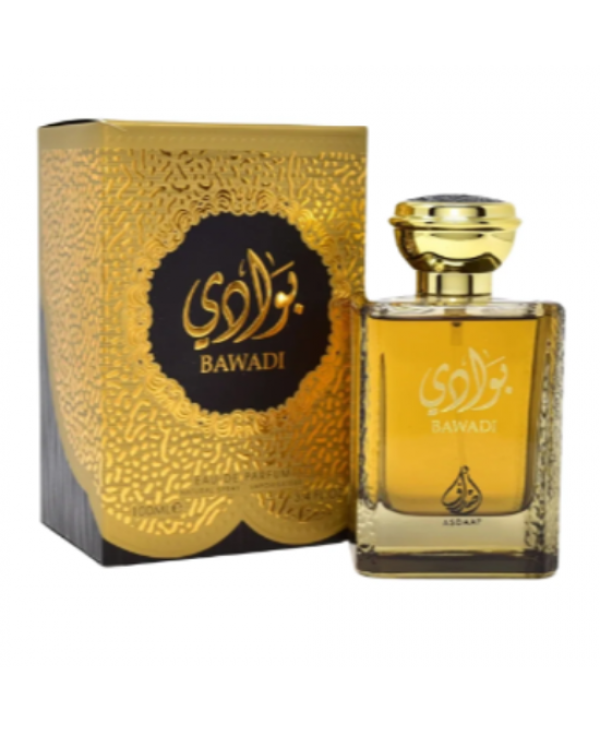 Lattafa Asdaaf Bawadi Eau De Parfum Lattafa Asdaaf Bawadi Eau De Parfum