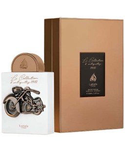 Lattafa Pride La Collection D'Antiquites 1910 Eau De Parfum