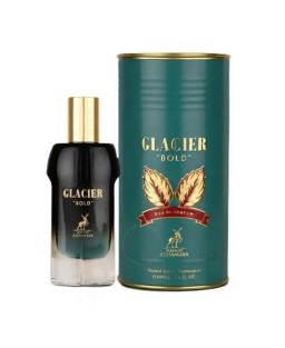 Maison Alhambra Glacier Bold Eau De Parfum