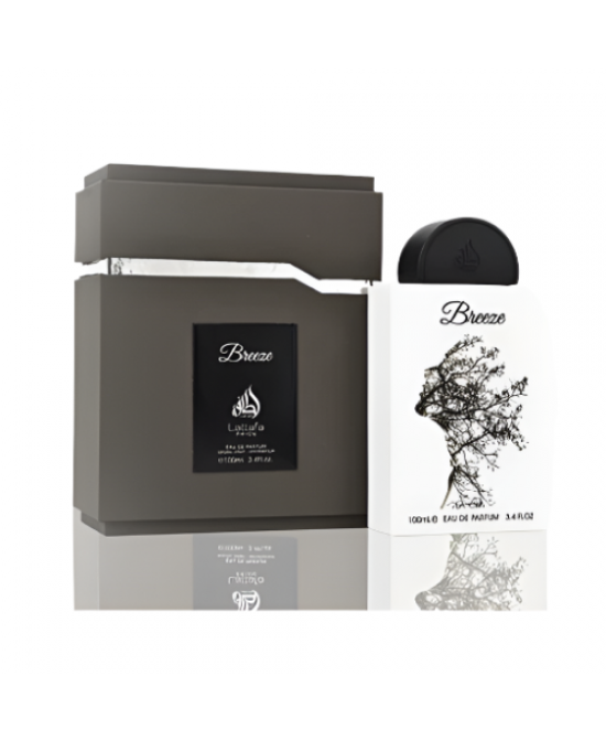 Lattafa Pride Breeze Eau De Parfum