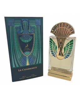Maison Alhambra La Charmante Eau De Parfum Maison Alhambra La Charmante Eau De Parfum