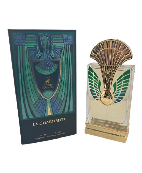 Maison Alhambra La Charmante Eau De Parfum