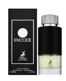 Maison Alhambra Encode Eau De Parfum