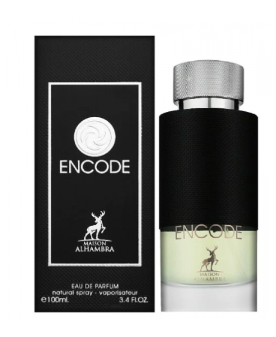Maison Alhambra Encode Eau De Parfum