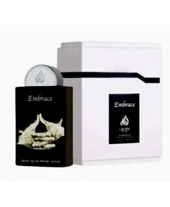 Lattafa Pride Embrace Eau De Parfum