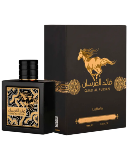 Lattafa Qaed Al Fursan Eau De Parfum