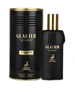 Maison Alhambra Glacier Le Noir Eau De Parfum