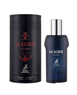Maison Alhambra Glacier Ultra Eau De Parfum