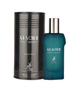 Maison Alhambra Glacier Pour Homme Eau De Parfum