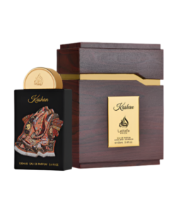 Lattafa Pride Kashan Eau De Parfum Lattafa Pride Kashan Eau De Parfum