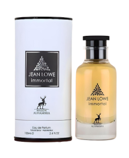Maison Alhambra Jean Lowe Immortel Eau De Parfum