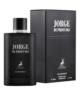 Maison Alhambra Jorge De Profumo Eau De Parfum