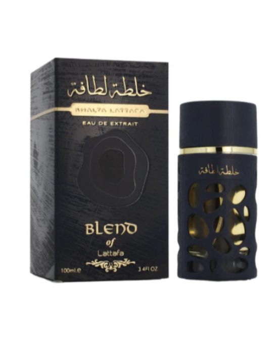 Lattafa Khalta Eau De Parfum