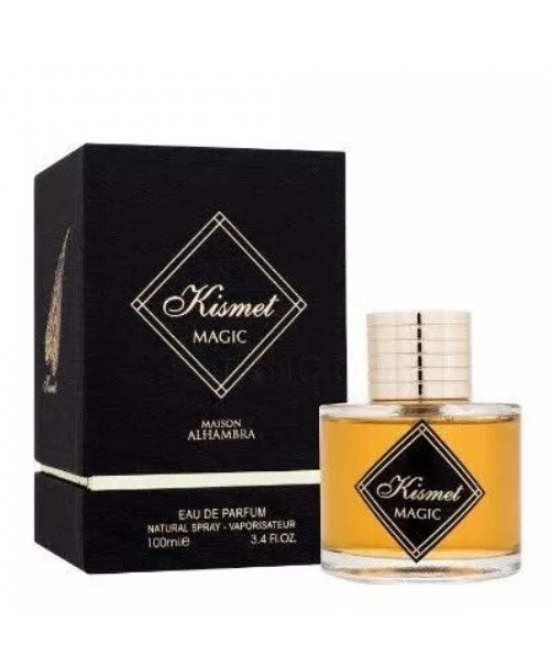 Maison Alhambra Kismet Magic Eau De Parfum