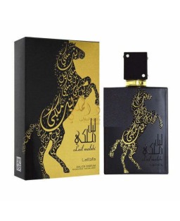 Lattafa Lail Maleki Eau De Parfum Lattafa Lail Maleki Eau De Parfum