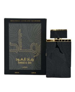 Lattafa Ramaad Al Oud Eau De Parfum Lattafa Ramaad Al Oud Eau De Parfum