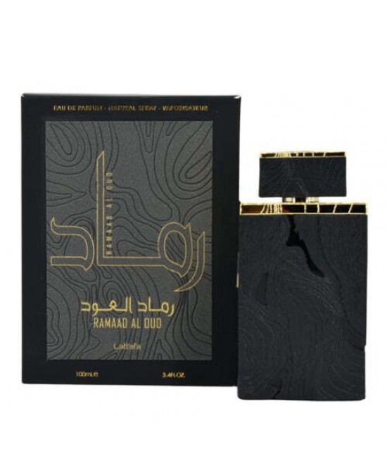 Lattafa Ramaad Al Oud Eau De Parfum