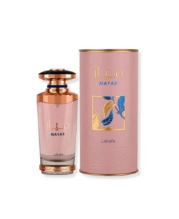 Lattafa Mayar Eau De Parfum Lattafa Mayar Eau De Parfum