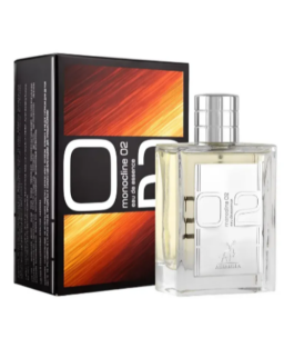 Maison Alhambra Monocline 02 Eau De Parfum Maison Alhambra Monocline 02 Eau De Parfum