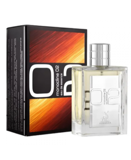 Maison Alhambra Monocline 02 Eau De Parfum