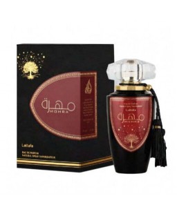 Lattafa Mohra Eau De Parfum Lattafa Mohra Eau De Parfum