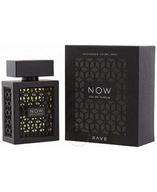 Lattafa Rave Now Eau De Parfum