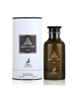 Maison Alhambra Jean Lowe Noir Eau De Parfum Maison Alhambra Jean Lowe Noir Eau De Parfum