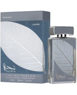 Lattafa Najdia Intense Eau De Parfum Lattafa Najdia Intense Eau De Parfum