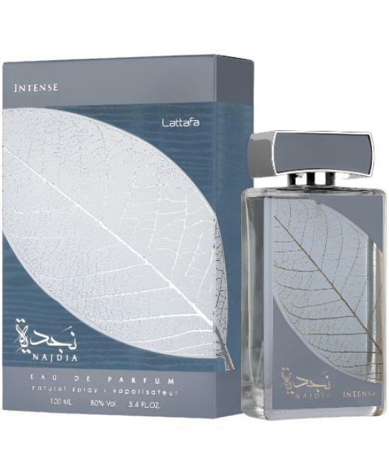 Lattafa Najdia Intense Eau De Parfum